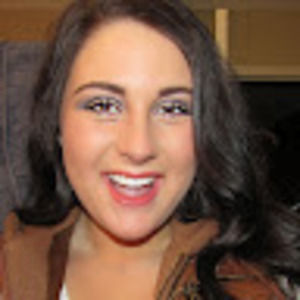 Meet your Posher, Laken